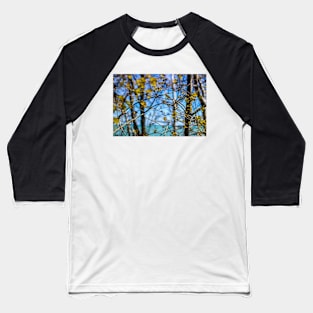 Branches Baseball T-Shirt